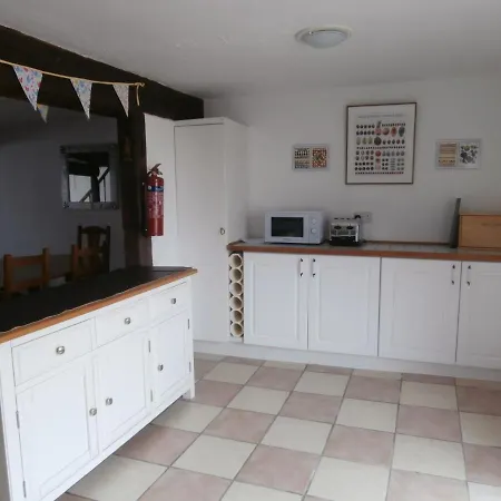 Prázdninový dům Les Poiriers *