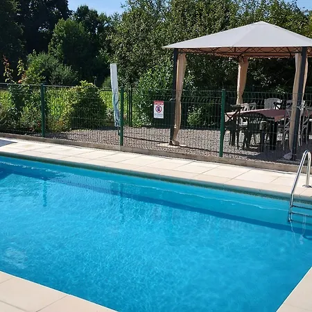 Les Poiriers Dom wakacyjny