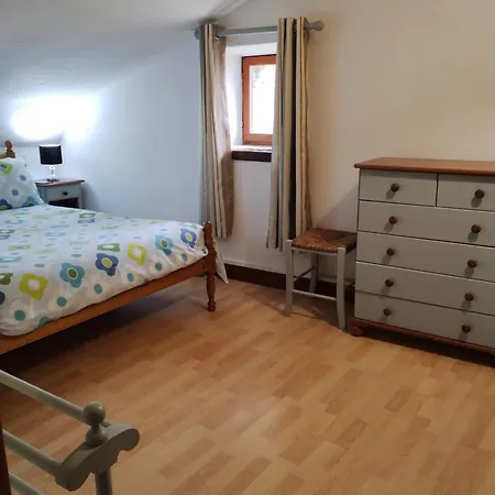 Les Poiriers Prázdninový dům *