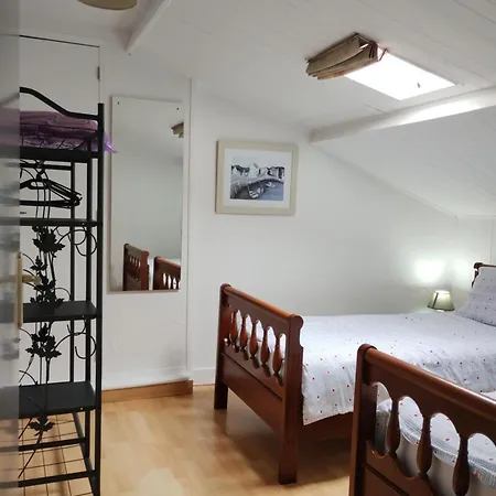 Les Poiriers Saint-Pierre-du-Chemin