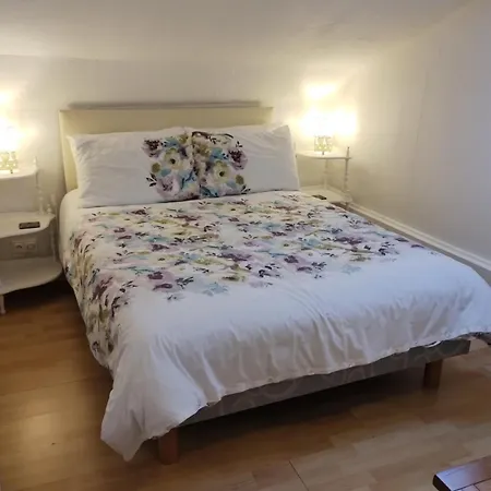 Dom wakacyjny Les Poiriers *