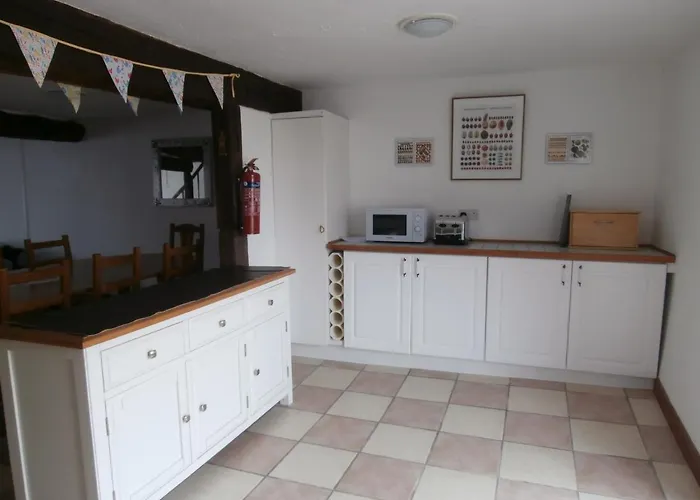 Holiday home Les Poiriers *