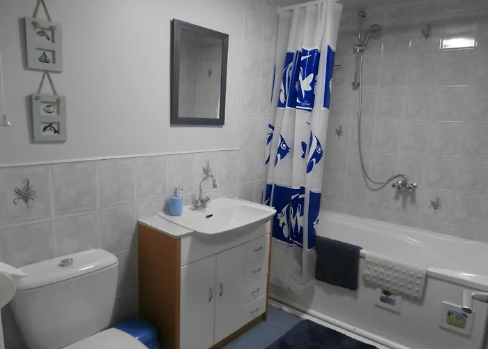 Holiday home Les Poiriers *