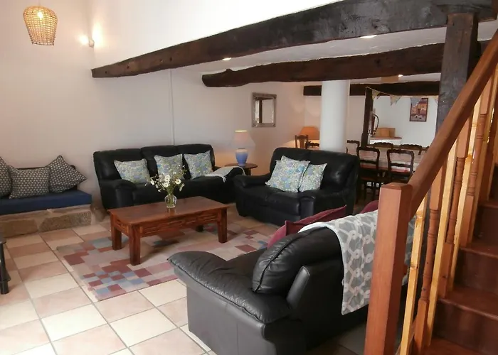 Holiday home Les Poiriers