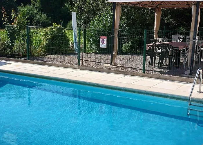 Les Poiriers Dom wakacyjny