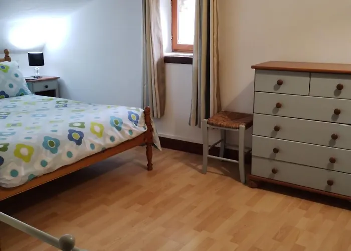 Les Poiriers Holiday home *