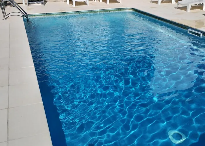 Holiday home Les Poiriers *