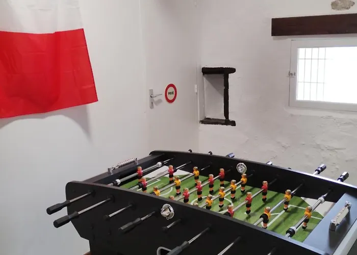 Holiday home Les Poiriers *