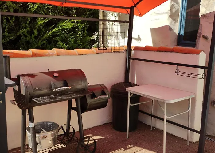 Les Poiriers Dom wakacyjny Saint-Pierre-du-Chemin