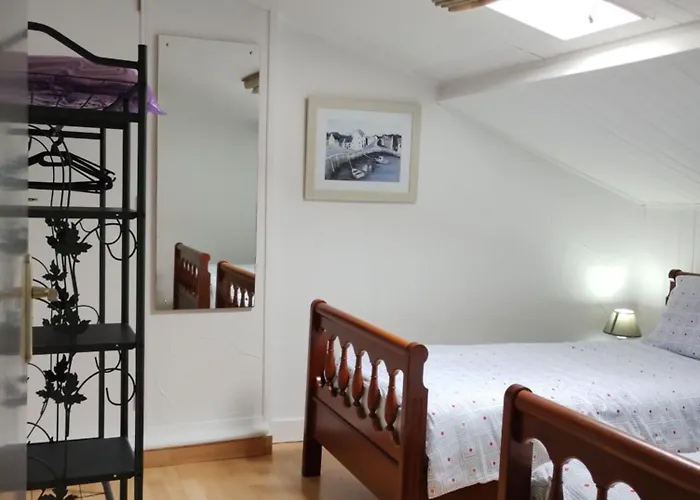 Les Poiriers Saint-Pierre-du-Chemin