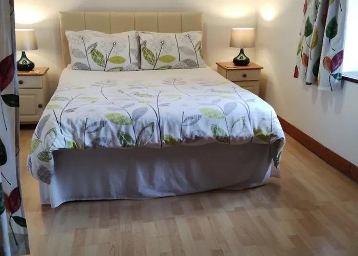 Holiday home Les Poiriers