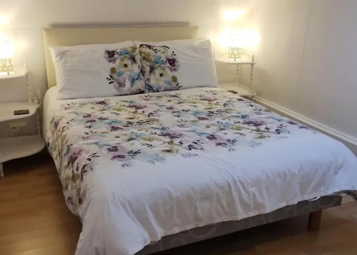 Holiday home Les Poiriers *